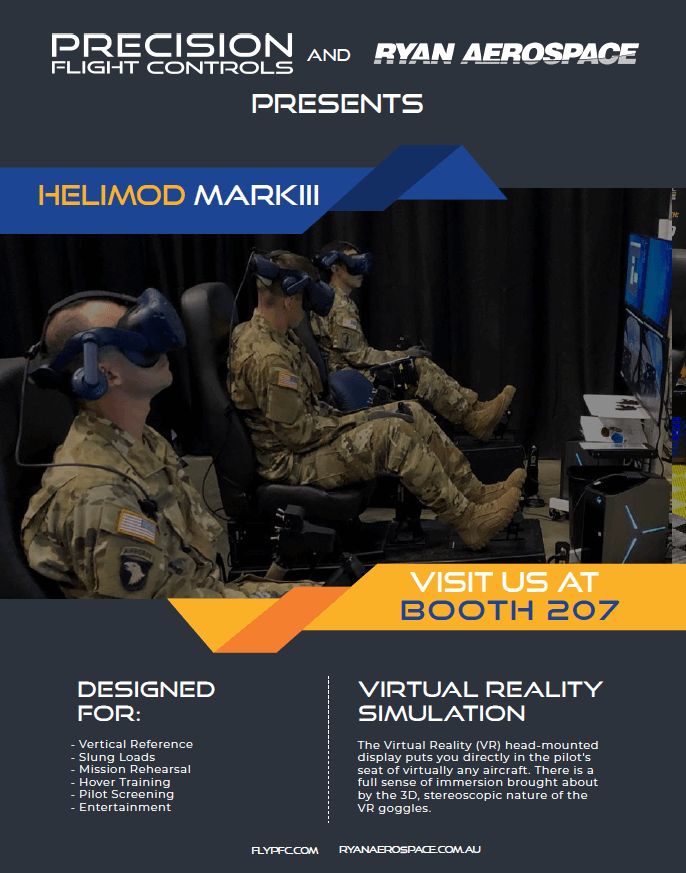 Heli-Expo 2020