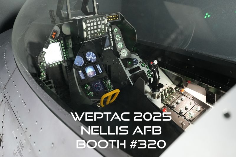 PFC Defense at WEPTAC 2025