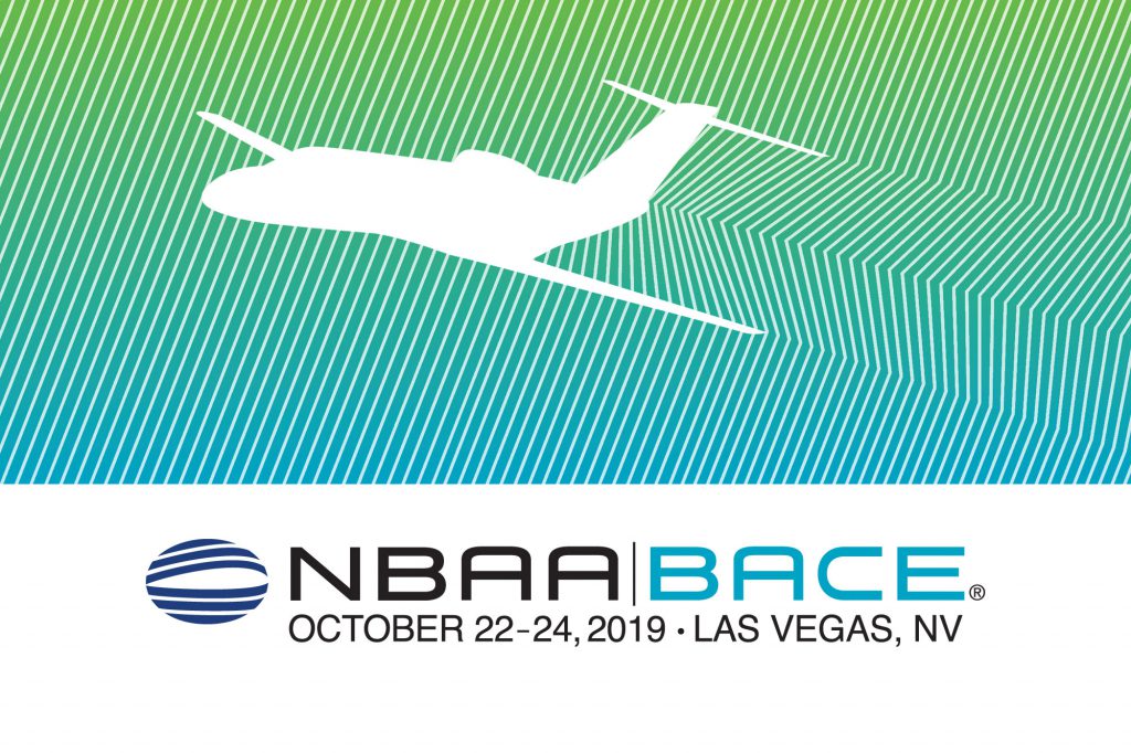 NBAA-BACE 2019