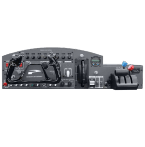 C2 Professional Flight Console