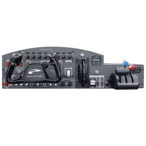 C2 Professional Flight Console