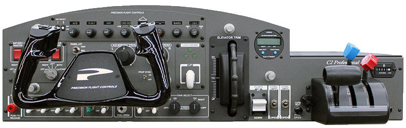 USB C2Pro Console