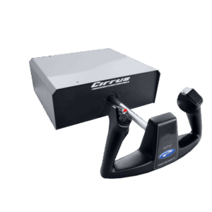 Cirrus Cessna Desktop Yoke