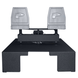 Cirrus Rudder Pedals