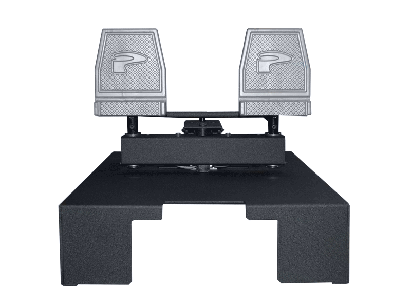 Cirrus Rudder Pedals (General Aviation)