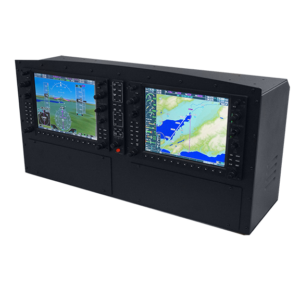GT2 G1000 Desktop Trainer
