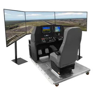 GTX Flight Simulator