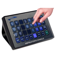 Instructor’s Interface Console (IIC)