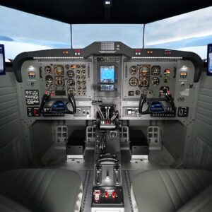 MFD in Turbo Configuration