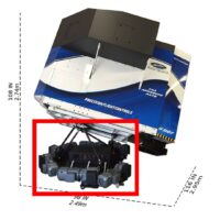 MaxMotion 6DOF Full Motion System