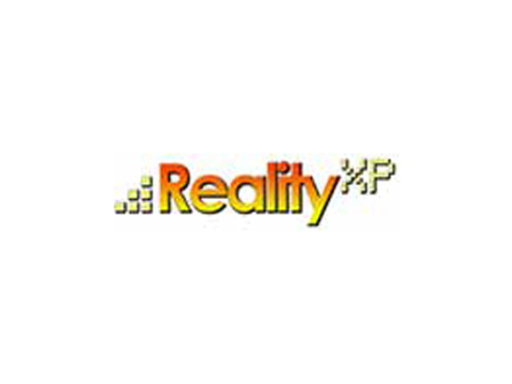 Reality XP Professional GNS 430W/530W XP Software