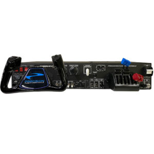 Cirrus II Flight Console