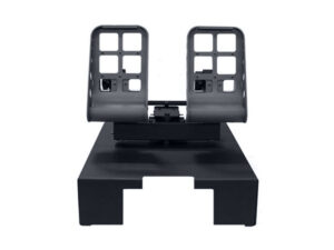 Cirrus Rudder Pedals (boeing)
