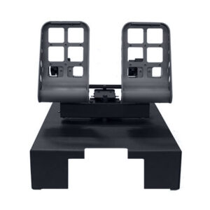 Cirrus Rudder Pedals (boeing)