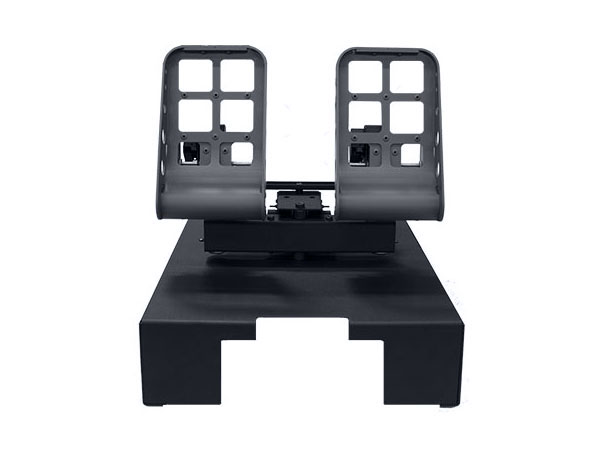 Cirrus Rudder Pedals (Boeing)