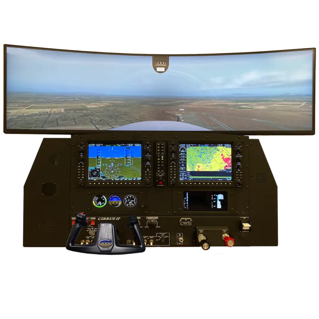 GT Glass Trainer