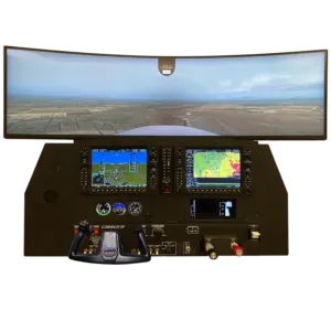 GT Glass Trainer