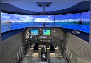 GTX MAX Cessna