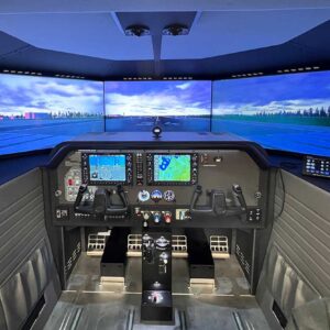 GTX MAX Cessna