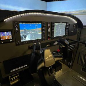 GTX MAX Piper Archer