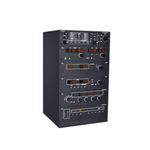 Digital Avionics - Standard