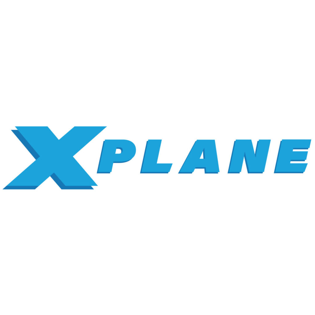 X-Plane Professional Software