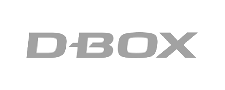 D-BOX logo