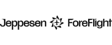 Jeppesen ForeFlight logo