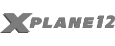 X-Plane 12 logo